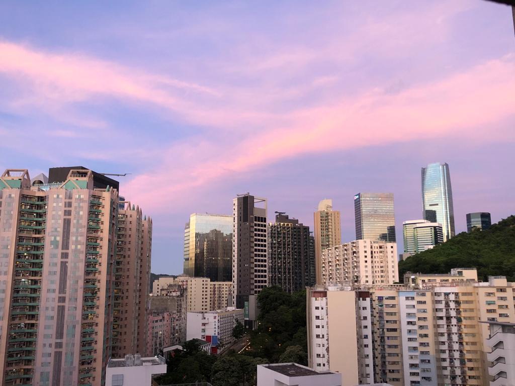 海港閣